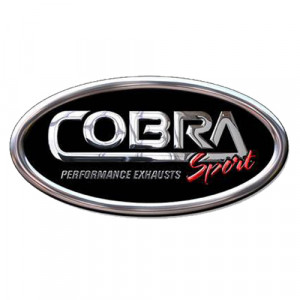 COBRA Exhausts logo
