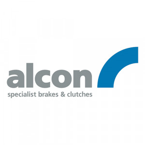 ALCON logo