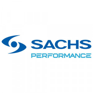 SACHS Clutch logo