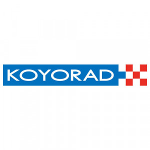 KOYO Rads logo