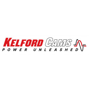 KELFORD Cams logo