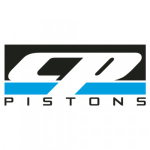 CP PISTONS logo