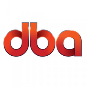 DBA Brakes logo