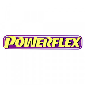 POWERFLEX Bushes logo