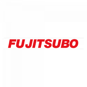 Fujitsubo Exhaust logo