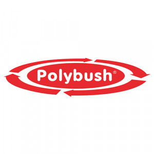 POLYBUSH logo