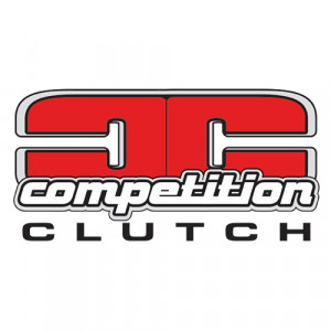 COMPETITION CLUTCH logo