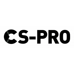 CS-Pro logo