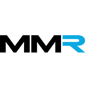 MMR Performance logo