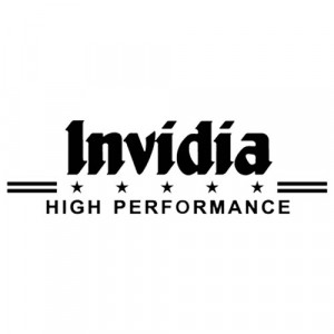 INVIDIA logo