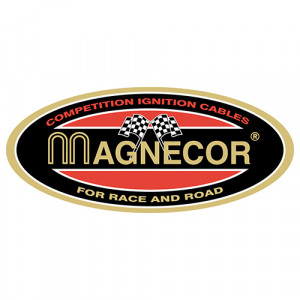 MAGNECOR Ignition Parts logo