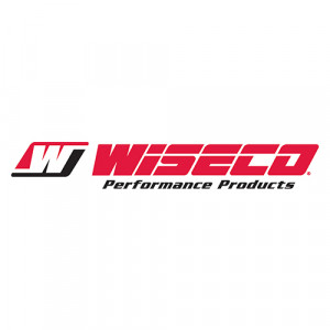 WISECO Pistons logo