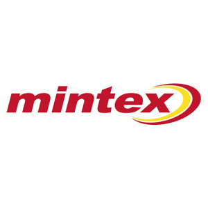 MINTEX Pads logo