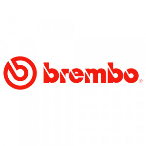 BREMBO logo