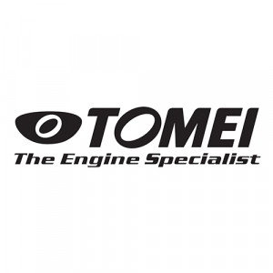 TOMEI logo