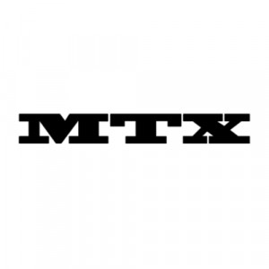 MTX Clutches logo