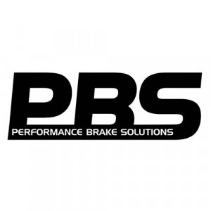 PBS Pads logo