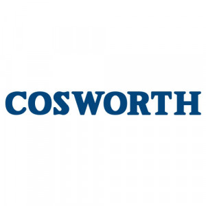 COSWORTH Performance Parts logo