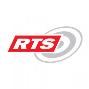 RTS Clutch logo