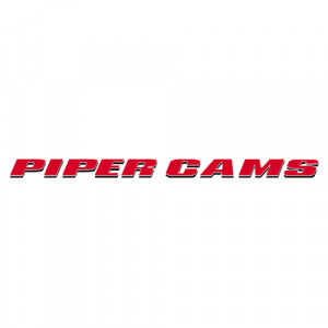 PIPER Cams logo