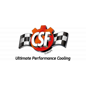 CSF Radiators logo