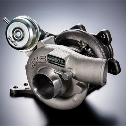 Category image for Turbos & Supercharger & Parts