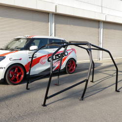 Category image for Roll Cages & Accessories
