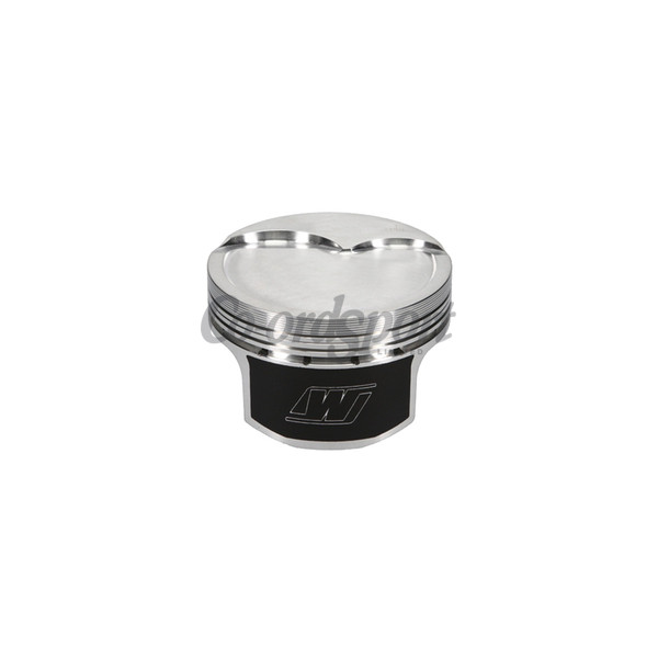 Wiseco Piston Chevy LSX 5.3 -10.7cc Dome B:3.800 Left image