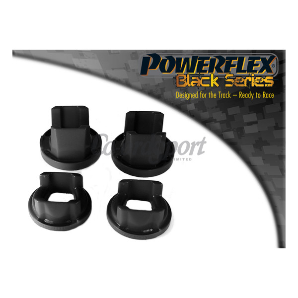 Powerflex Rear Subframe Rear Mounting Insert image