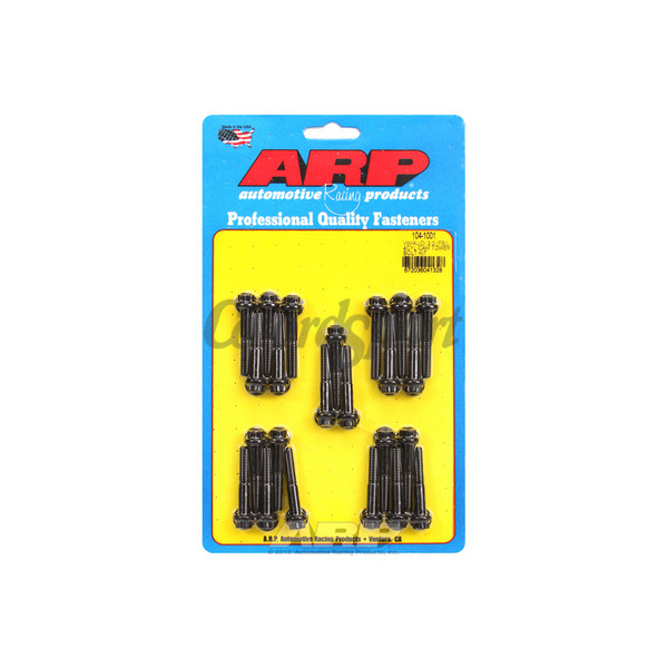 ARP VW/Audi 2.0L FSI 4cyl cam tower bolt kit image