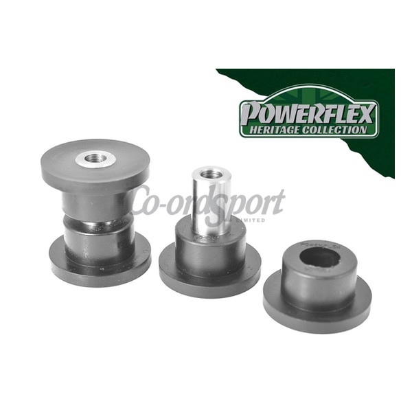 Powerflex  Front Wishbone Inner Bush Vauxhall Corsa B 93-97 Vaux image
