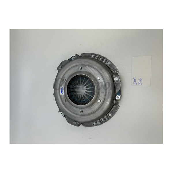 Helix  Renault Cover Assembly image
