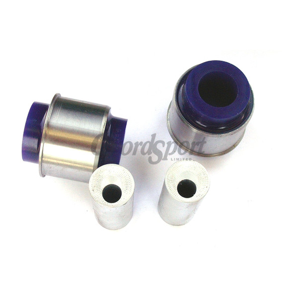 SuperPro Bushing Kit 300C Lwr Ctrl Inner 2xOffset image