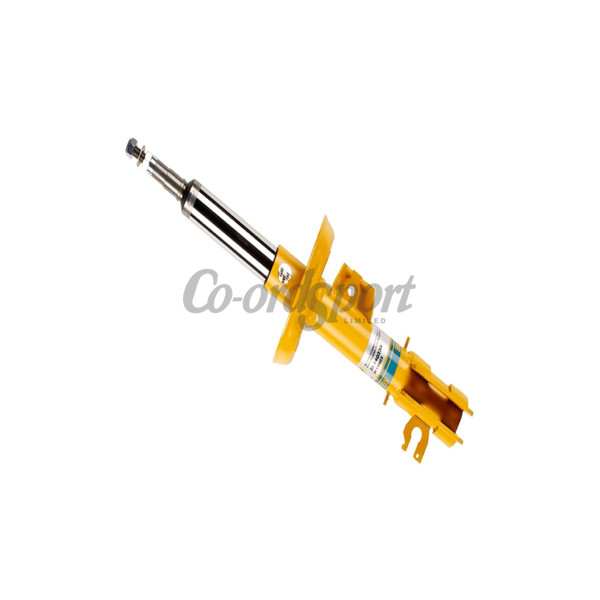 Bilstein B8 Strut - Vauxhall Corsa D + Fiat Grande Punto image