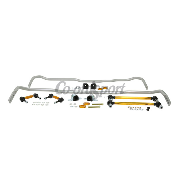 Whiteline Performance Sway Bar Vehicle Kit image
