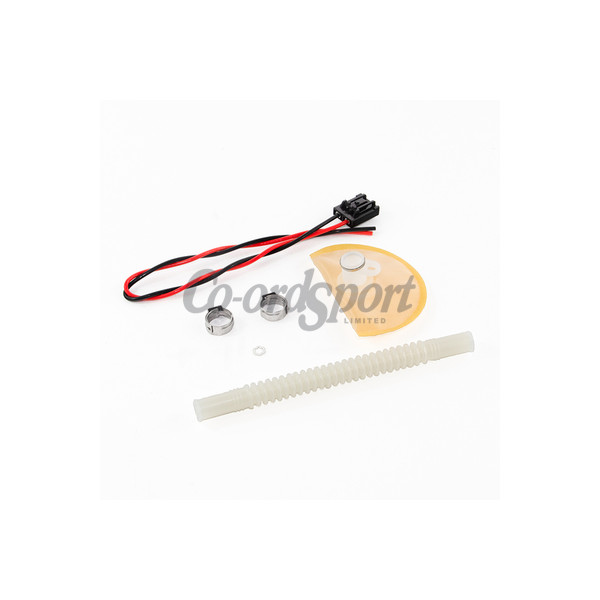 DW install kit for DW200 and DW300  Nissan 370z 2009-2015  a image