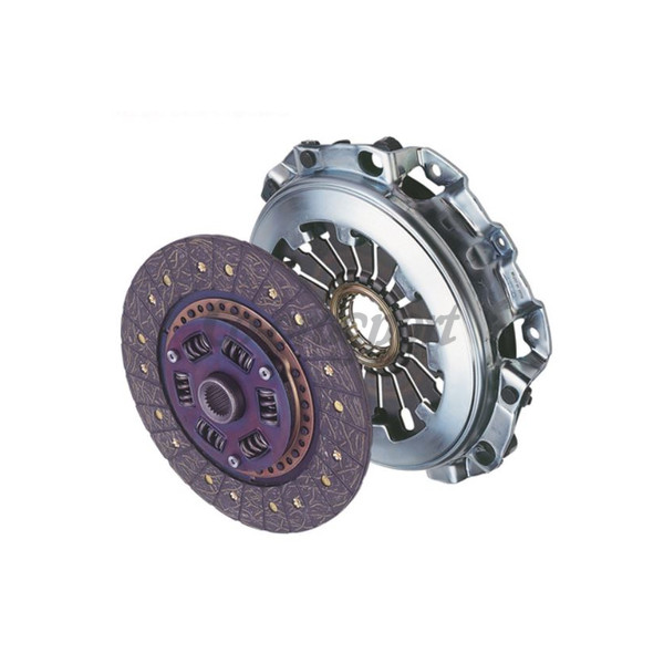 Exedy Organic Subaru WRX GDA / GDG 2005-07 Push Clutch Kit image