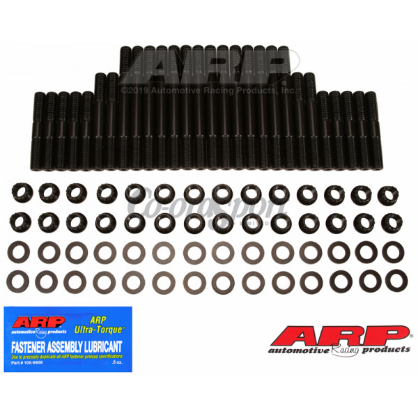 ARP Olds Batton 12pt head stud kit image