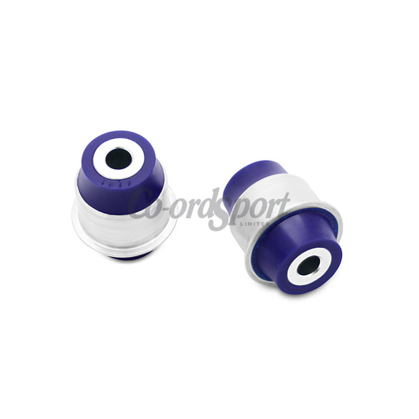 SuperPro Bushing Kit Rr Lwr Ctrl Arm Bush Kit image