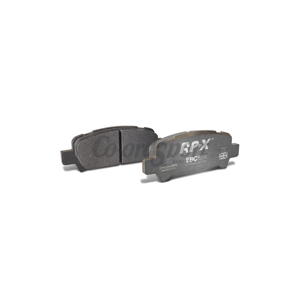 EBC Racing RP-X Brake Pads image