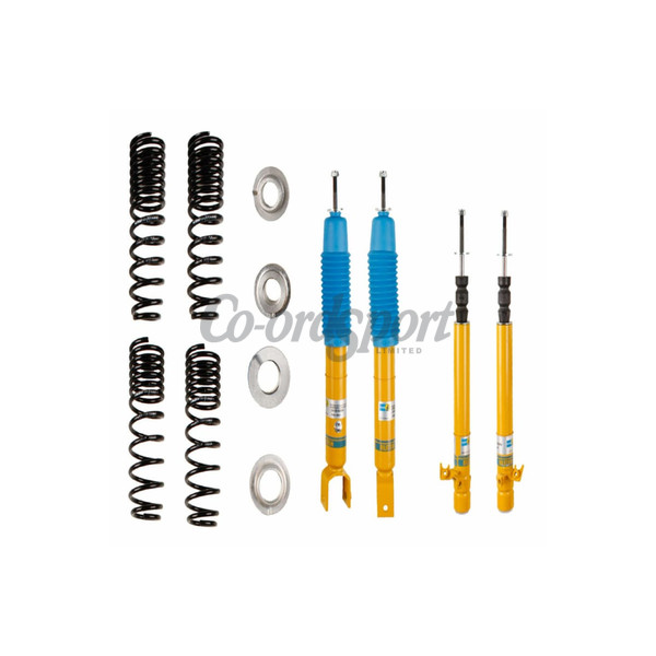 Bilstein B12 Suspension Kit-CIVIC IV Hatchback (EG) K;PK image