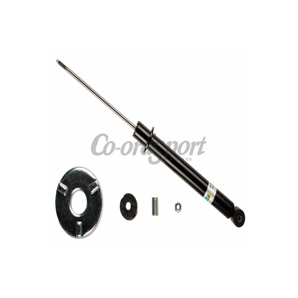 Bilstein B4 Telescopic Damper - AUDI A4 AVANT 95-;H;B4 image