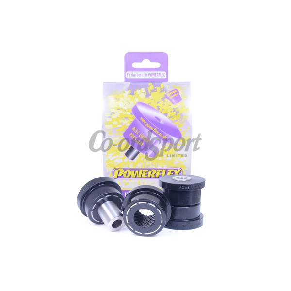 Powerflex Rear Upper Arm Front Bush image