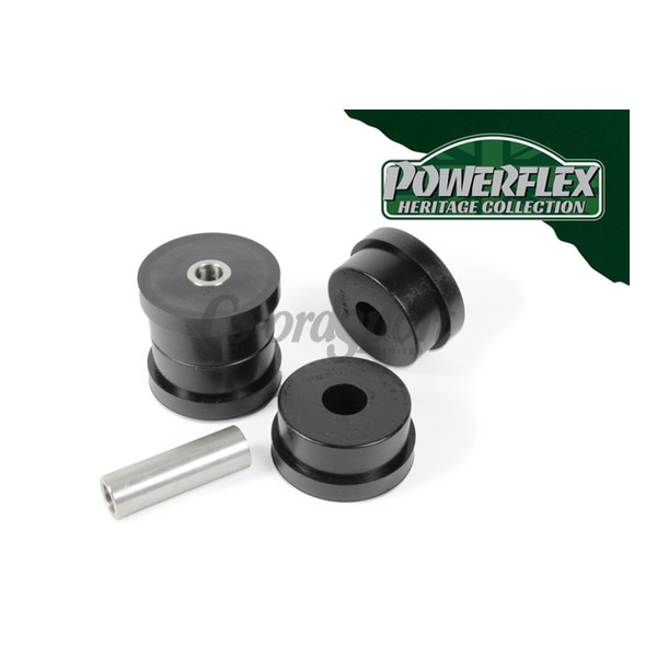 Powerflex  Rear Trailing Link Front Bush Subaru Impreza Turbo inc image