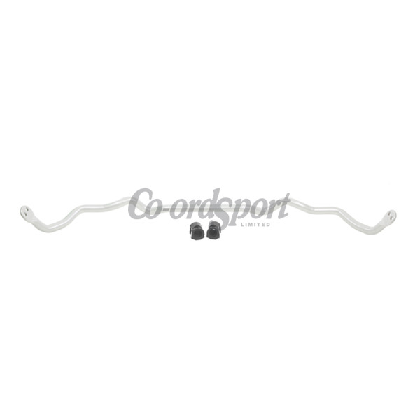 Whiteline Performance Sway Bar 26mm Heavy Duty Blade Adj image
