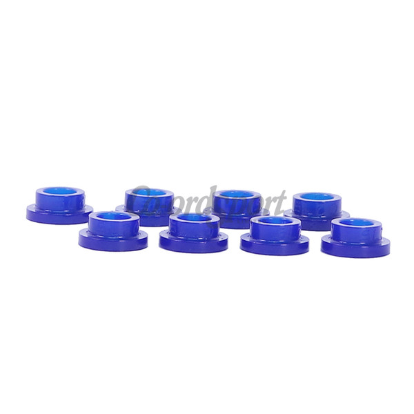 SuperPro Bushing Kit TRI.2500 RAD.FAN MNT KIT8B image