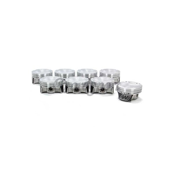 Wiseco Piston Kit BBC Drag 1.120 CH B:4.625 image