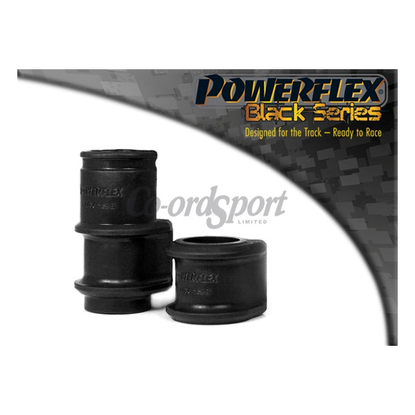 Powerflex Steering Rack Mounting Bush Kit image