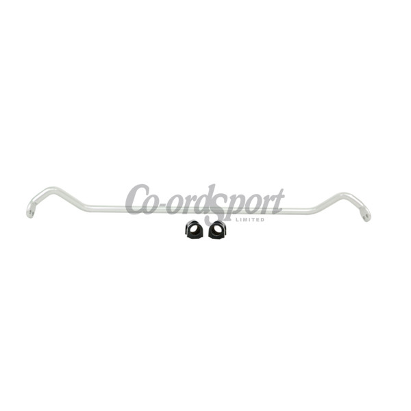 Whiteline Performance Sway Bar 26mm Heavy Duty Blade Adj image