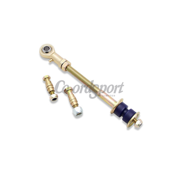 SuperPro Extended HD Anti-Roll Bar Link Patrol LandCruiser image